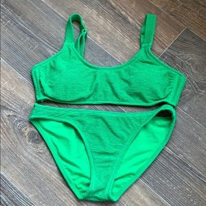 Xhilaration Bikini Set